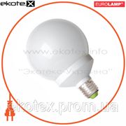 Энергосберегающая лампа Eurolamp Globe 20W 2700K E27 фото