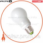 Энергосберегающая лампа Eurolamp Globe GLS 15W 4100K E27 фото