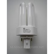 Лампа КЛЛ General Electric F13TBX/SPX30/830/A/2P GX24d-1 (Венгрия)