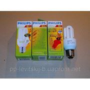 Энергосберегающая лампа Philips 8W