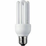 Лампа энергосберегающая EC 4U 20W Е-27