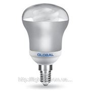 Энергосберегающая лампа Reflector R50 11W 4100K E14 фото