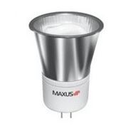 Энергосберегающая лампа Maxus Tochka T2 10W 4100K G5.3 фото