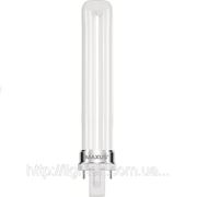 Энергосберегающая лампа Maxus Pls 209 9W, 2PIN, 4100K, G23 фото
