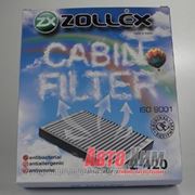 “Zollex“ Фильтр салона ВАЗ 2110 (до 2003г.) Z-420 фотография