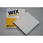 WIX WP 9254 фильтр салона фото