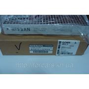 Угольный фильтр салона Nissan INFINITI B72771CA0A фото