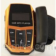 ФМ FM трансмиттер модулятор авто MP3 плеер фото