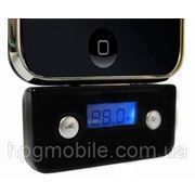 FM модулятор для iPhone/iPod фото