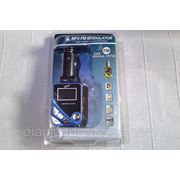 FM-модулятор New! USB/SD фотография
