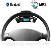 FM модулятор + Bluetooth на руль фото