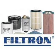 Фильтры салона, масла, топлива, воздуха Filtron фотография
