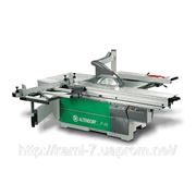 Форматно-раскроечный станок ALTENDORF F 45 фото