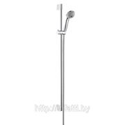 Душевой гарнитур Hansgrohe 27766000 Crometta 85 Multi/Unica Crometta 90 см фотография