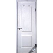 Дверное полотно МДФ "Симпли" А (структурный)