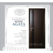 Межкомнатная дверь AGATA