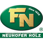Плинтус МДФ FN Neuhofer Holz (ФН Ньюхофер Хольц, Австрия) фото