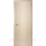 Дверное полотно Новый Стиль Колори, дуб белёный, 2000х700х34 мм. фотография