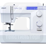 Швейная машина PFAFF 1142 фото