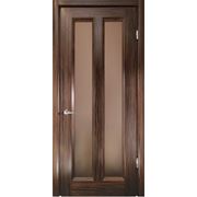 Двери межкомнатные из массива сосны, облицованные шпоном дуба или ПВХ пленкой