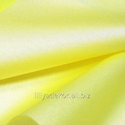 Ткань плащевая цвета Лимон