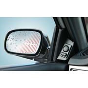 Обогрев боковых зеркал автомобиля Нексия фото