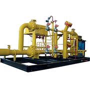 Станции газораспределительные фото