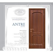 Межкомнатная дверь ANTRE фото