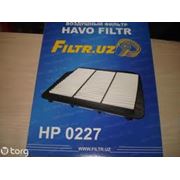 Воздушный фильтр HP-0227 фотография