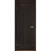 Двери межкомнатные Реликт Милан-Венге фото