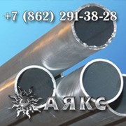 Трубы алюминиевые 120х10 ГОСТ 18482-79 ОСТ 1.92048-90 прессованные из алюминия круглые сплав АД31 фото