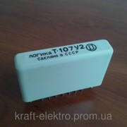 Транзисторные элементы Т-107, логика Т-107 У2 фото