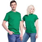 Промо футболка StanUno 01 Зелёный XL/52 фото