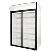 Холодильные шкафы DM110Sd-S фото