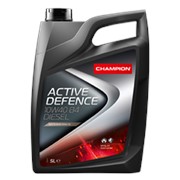 Масло моторное CHAMPION Active Defence B4 Diesel