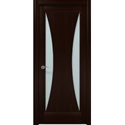 Двери межкомнатные из массива сосны, облицованные шпоном дуба или ПВХ пленкой