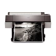 Широкоформатный принтер EPSON Stylus Pro 9890 фото
