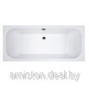 Ванна акриловая Sanplast Free Line WP/FREE 80x180+ST25
