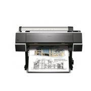 Широкоформатный принтер EPSON Stylus Pro 9700