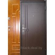 Дверь металлическая Monte Bello М186 фотография