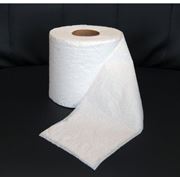 Туалетная бумага многослойная фотография