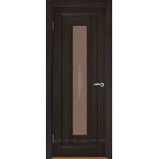 Двери межкомнатные Реликт Милан-Венге С фото