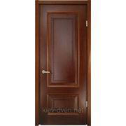 Межкомнатные двери Меранти плюс модель “Буржуа“ фото
