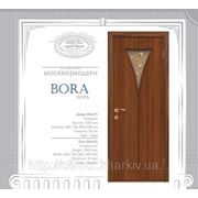 Межкомнатная дверь BORA