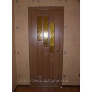 Дверь межкомнатная МДФ ДПО-16 Полтава