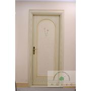 Двери межкомнатные деревянные, модель «Арка» фото