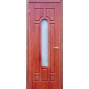 Межкомнатная дверь ХЗДП “Виктория“ фото