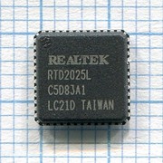 Микросхема RTD2025L фото