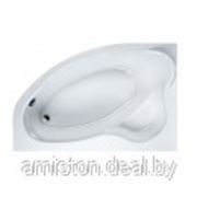 Ванна акриловая Sanplast Comfort WAL/CO 100x150+ST5