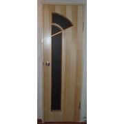 Межкомнатная дверь Д3 (шпонированная дверь) фото